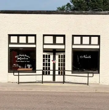 Turnkey Spa Salon Building with Equipment