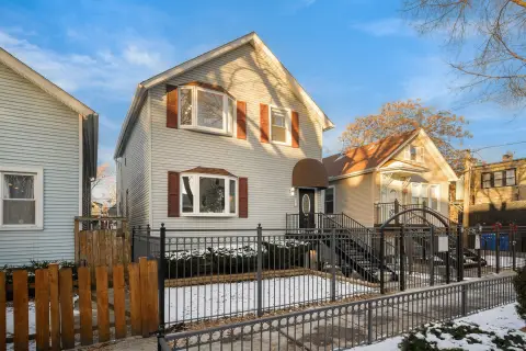 Logan Square Multi-Unit Investment