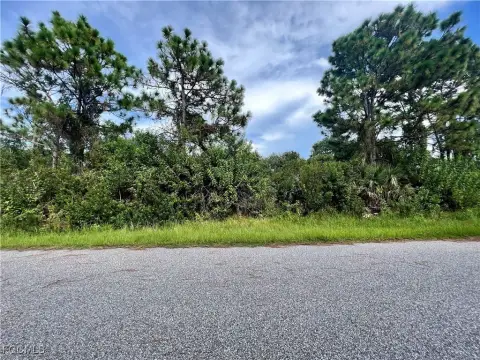 Residential Land in Port Charlotte