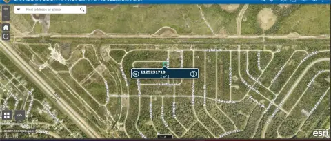 North Port Land Investment Opportunity