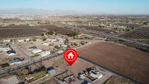 Land Parcel in Fairacres Area