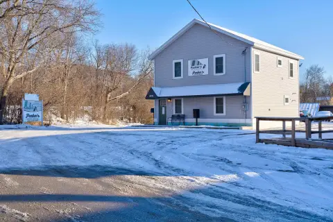 Rutland City Office Building