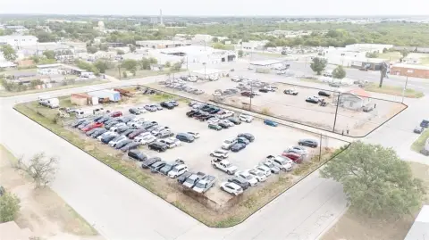 Abilene Land on High-Traffic Corridor