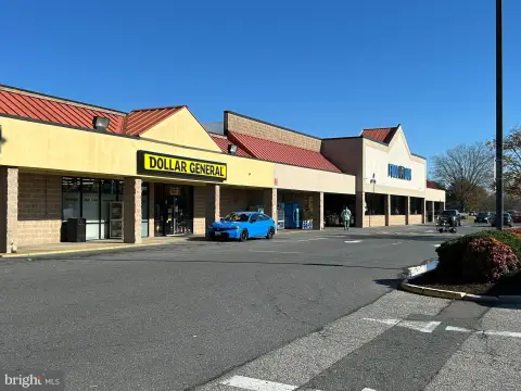 Retail Space in Salisbury, MD