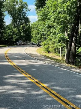 Residential Lot in Upscale Community
