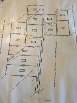 Residential Land Lot