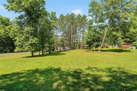 Waterfront Buildable Lake Lot
