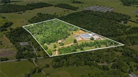 Sulphur Springs Vacant Land Opportunity