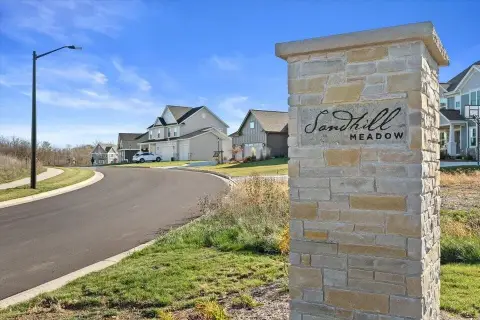 Residential Lot in Sandhill Meadows