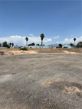 3.7 Acres Land in Las Vegas