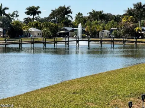 Waterfront Land with Coach House