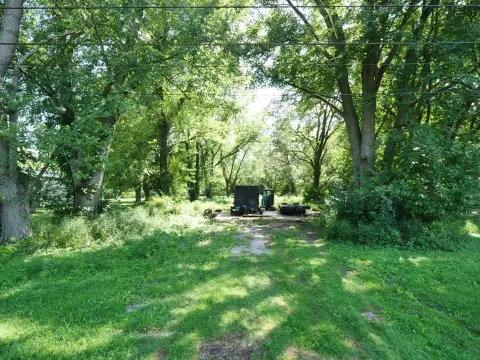 Griffith, IN 0.83-Acre Lot