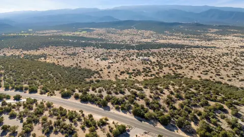 Sandia Park Land with Views