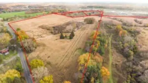 109-Acre Land Parcel, Jackson, MI