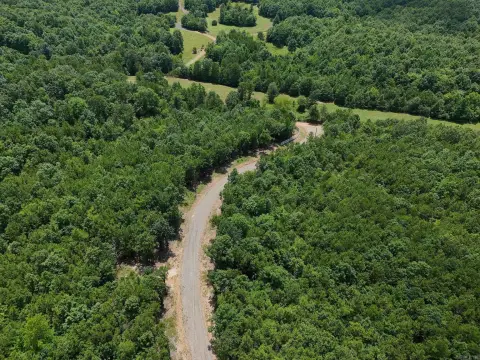 Land in Rustic Ridge Subdivision