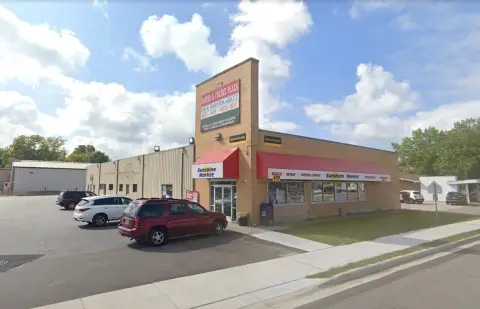 Napier Avenue Commercial Rental Property