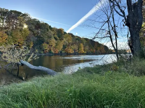 St. Joseph Riverfront Land