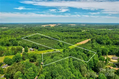 21 Acres Prime Land Opportunity