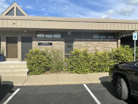 Canton Commercial Office and Storage