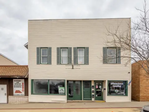 Downtown Otsego Mixed-Use Investment