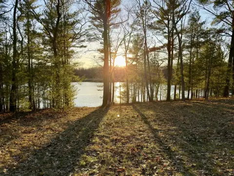 Lakefront Lot at Shingle Mill