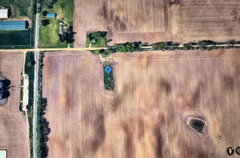 Land in Rural Martin, MI