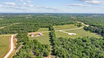 Land in Gated Poolville Community