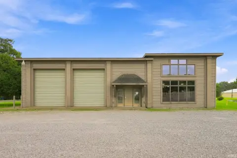 Flex Space with Warehouse