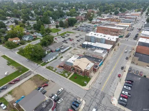 Multi-Building Mixed-Use Property