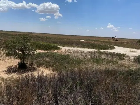 640 Acres Unrestricted Hunting Land