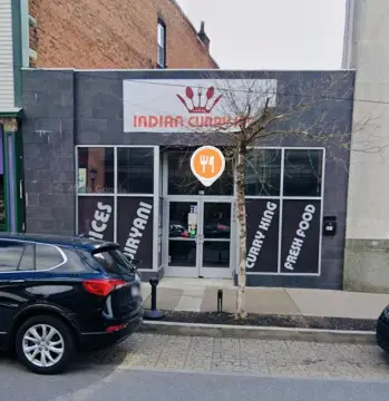 BELLEVUE, PA Commercial Sale