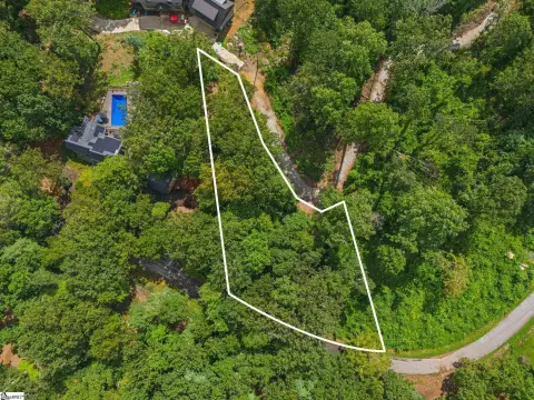 Residential Lot in Greenville, SC