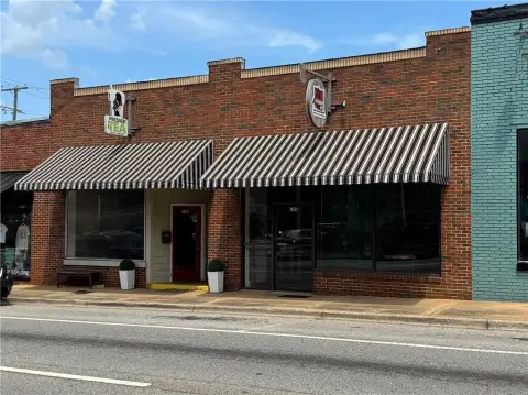 Downtown Thomaston Commercial Opportunity
