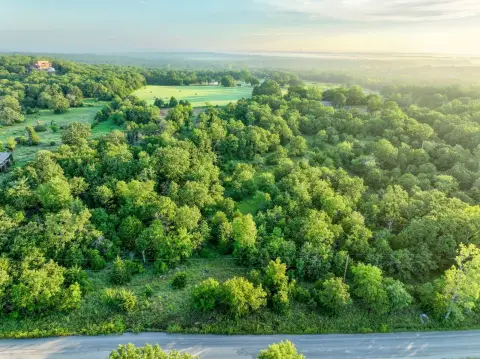 5-Acre Land Parcel Near Sapulpa