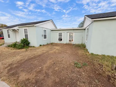 Renovated Duplex with Tenants