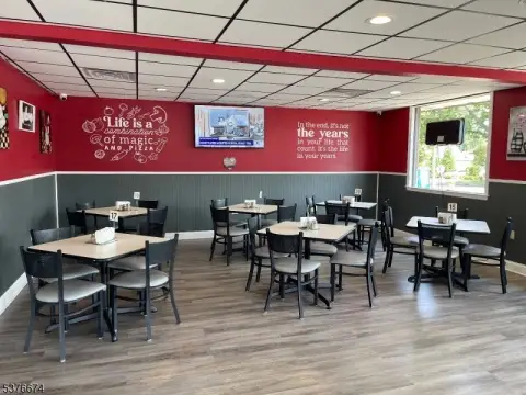 Prime Retail Corner with Drive-Thru