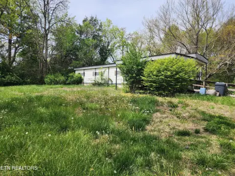 Prime Land in Growing Area