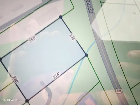 Prime Land in Growing Area