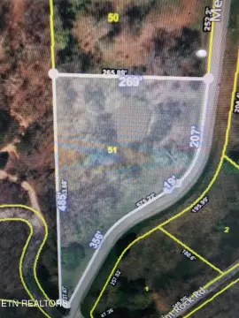 Kingston, TN Land Opportunity