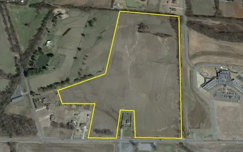 Land for Residential Development