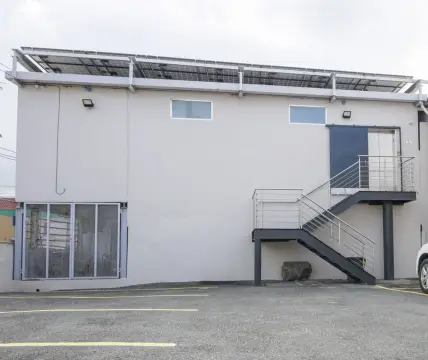 San Juan Office Space Available