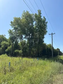 Wooded Acreage with Creek Access
