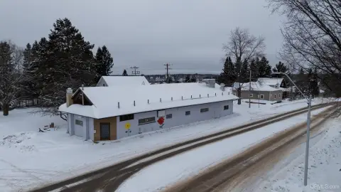 Turnkey Restaurant & Bar with Residence