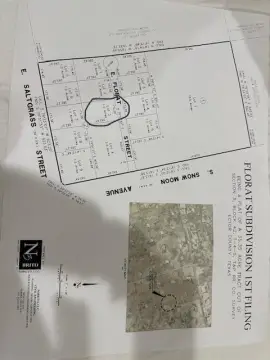 Commercial Lot in Prime Location