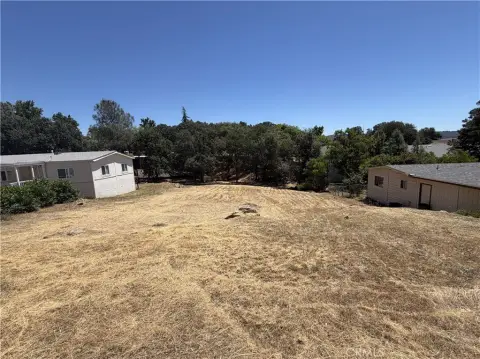Residential Land Lot for Development