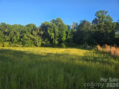 Marshville Land with Highway Access