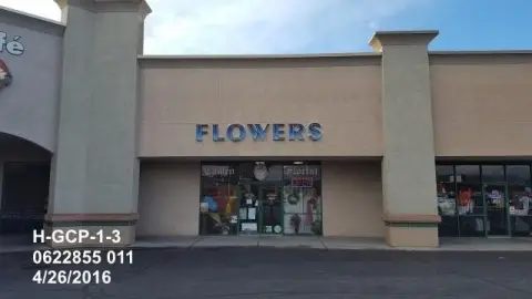 Retail Space with Finished Basement