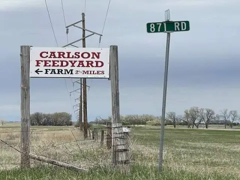Cattle Feedlot and Pasture Property