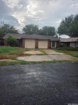 Multifamily Property Requiring Renovation