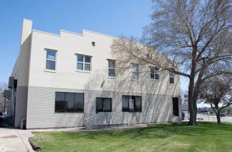 Mixed-Use Property with Highway Frontage